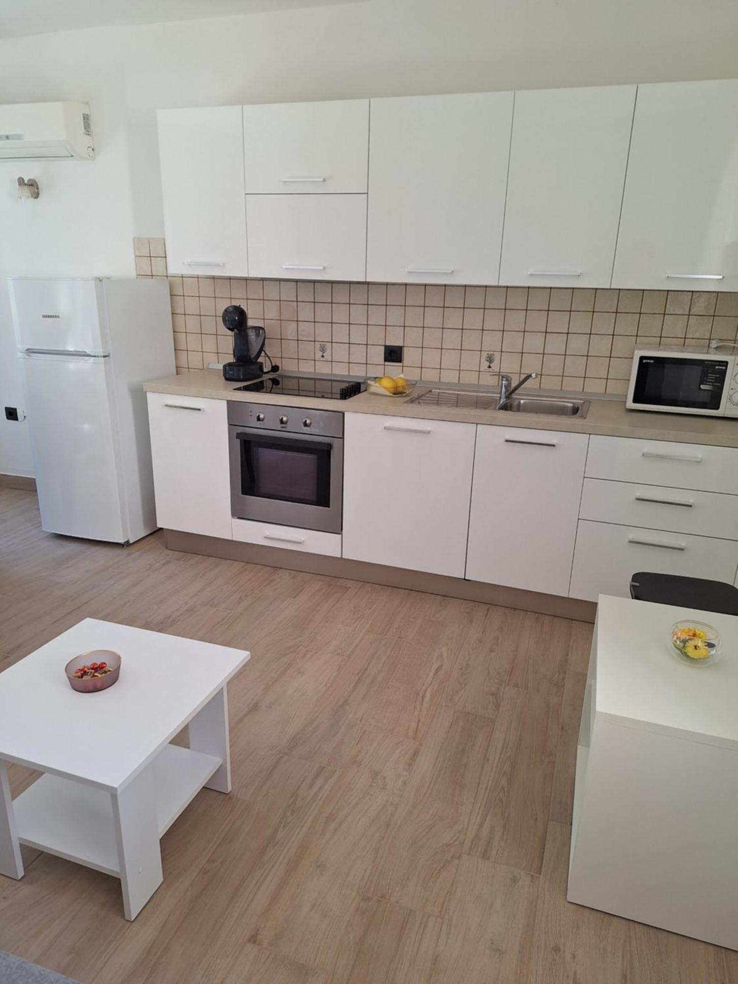 Apartment Olga Rovinj Exteriör bild