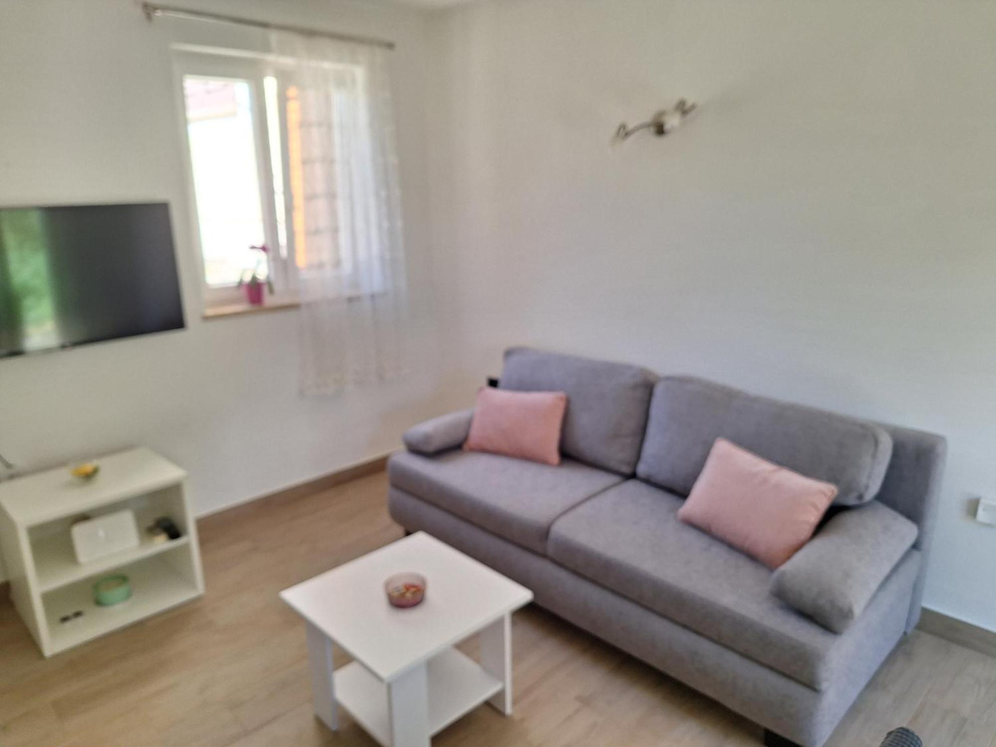 Apartment Olga Rovinj Exteriör bild